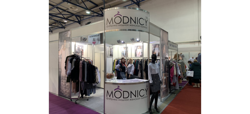 Фестиваль моды Kyiv Fashion 30 января -1 февраля