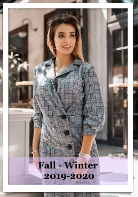 Fall-Winter 2019