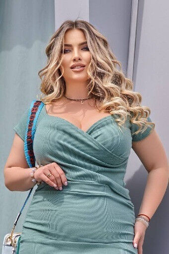 Кофточка Мустанг Запах 956,52