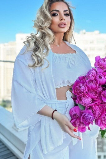 Кардиган Кристалл мини 5953,1