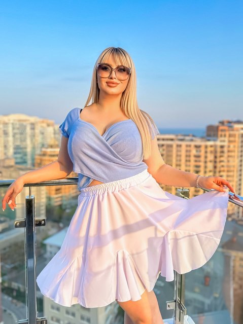 Юбка мини воланчики  5995,1, фото 5