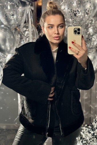 ДУБЛЕНКА  Косуха 5890,2