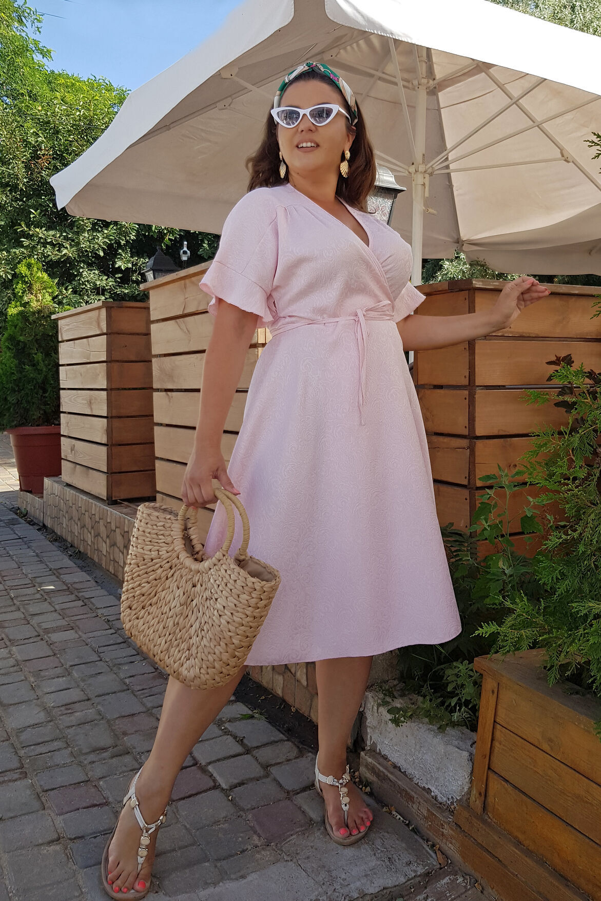Платье Жаклин 04092,13, фото 1
