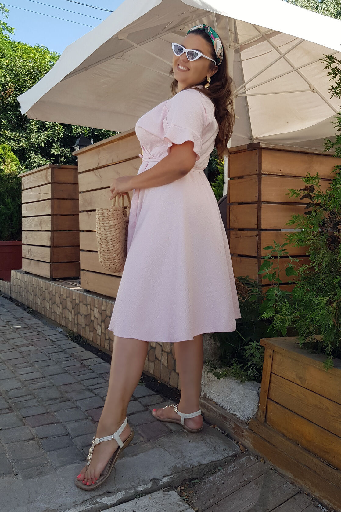 Платье Жаклин 04092,13, фото 3