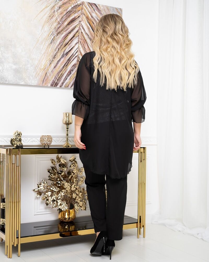 Костюм женский Брюки и Туника 0372/0378/03474