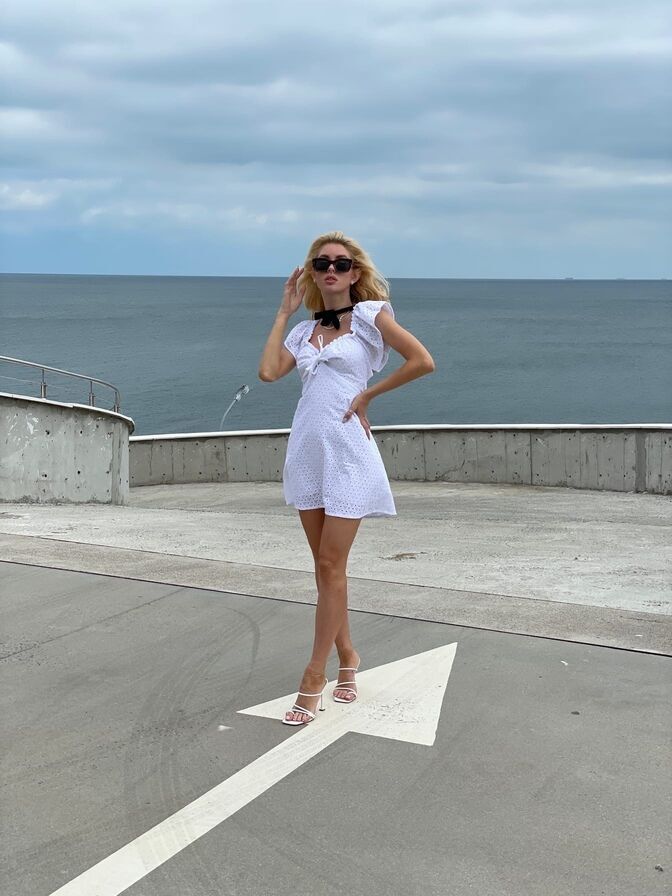Платье Прошва 5531, фото 5