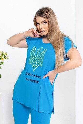 Туника Герб 0720,29