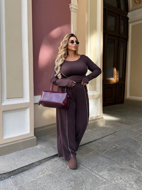 Костюм  РЕЛЬЄФ  7101,64, фото 6